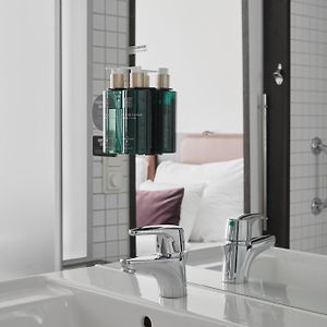 Deluxe Kamer met een King Size Bed